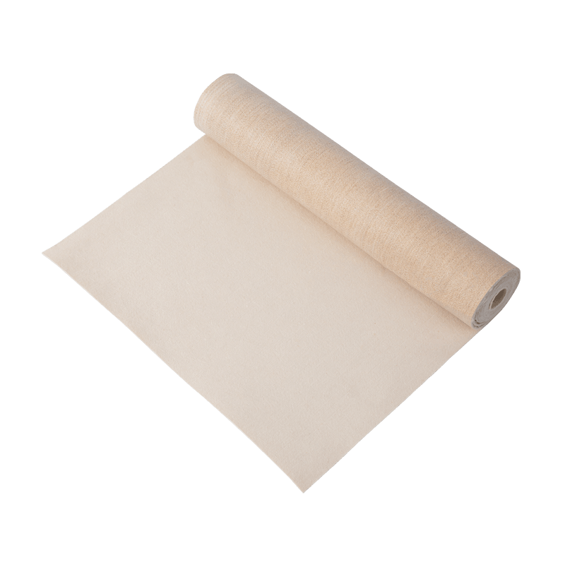Snáthaid Aramid Scagaire Punched Felt