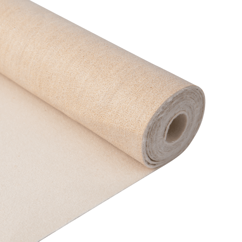 Snáthaid Aramid Scagaire Punched Felt