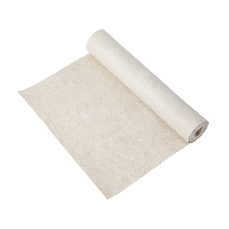 Scagaire Snáthaid Basalt Punched Felt Felt
