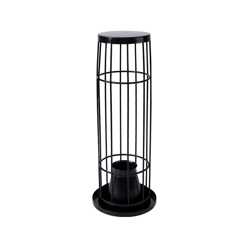 Cage Scagaire Cruach Carbóin Silicone Brataithe