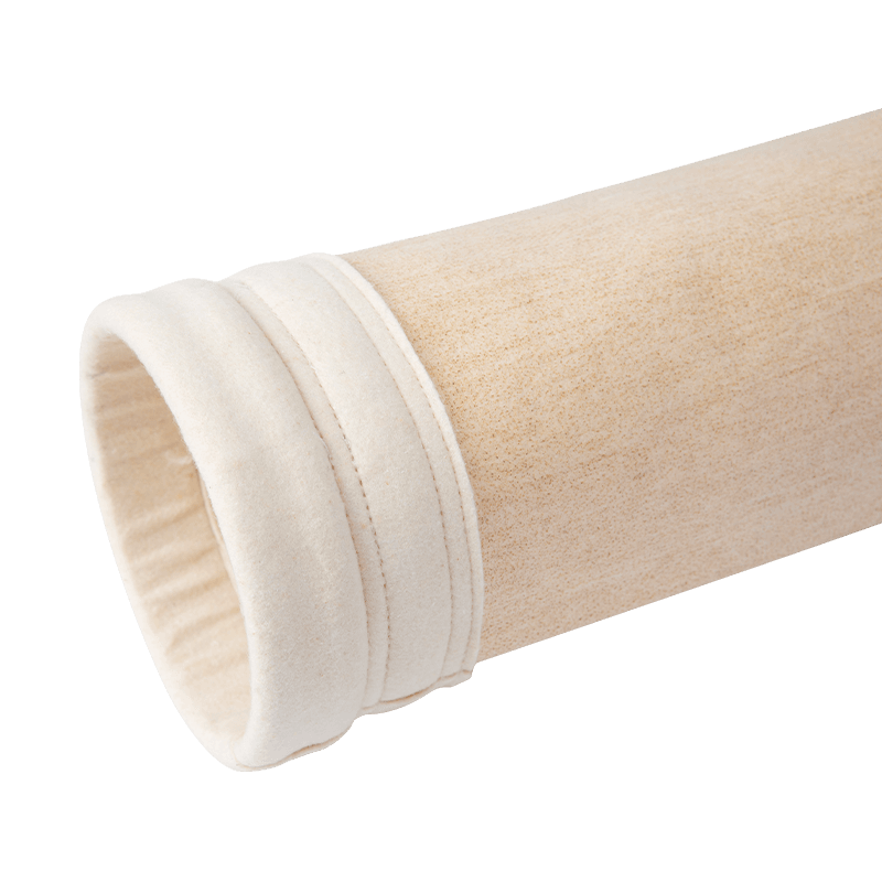 Snáthaid Aramid Punched Felt Málaí Scagaire Nomex