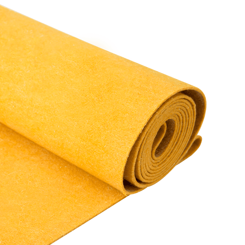 P84 Scagaire Snáthaid Punched Felt Felt