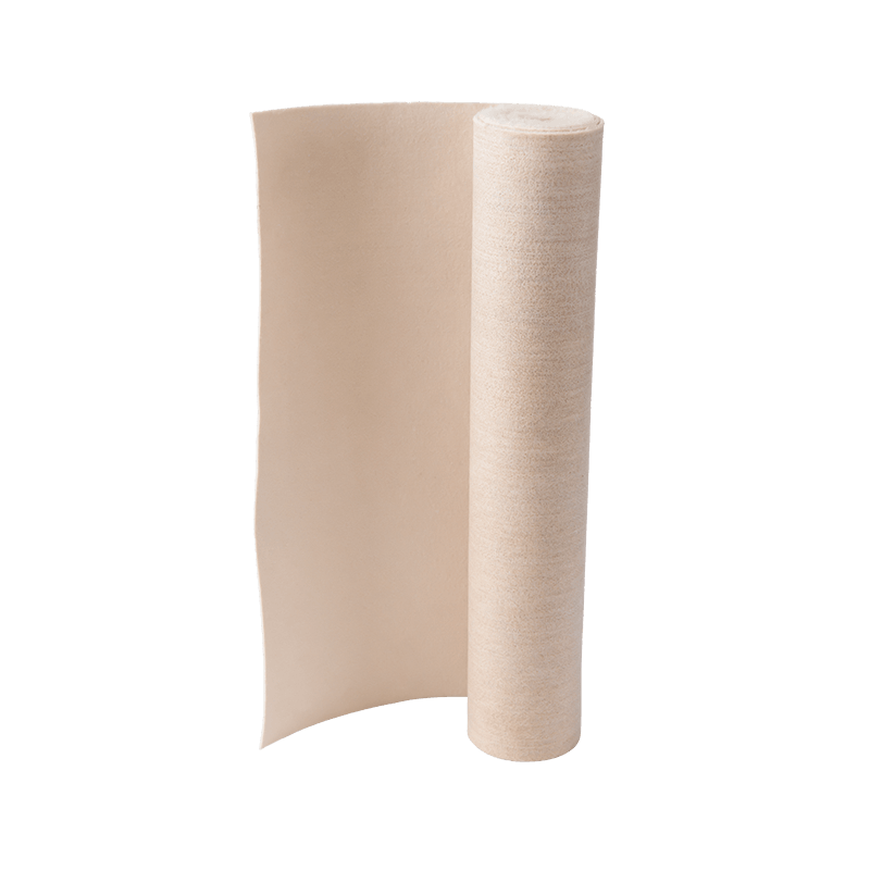 Snáthaid Aramid Scagaire Punched Felt