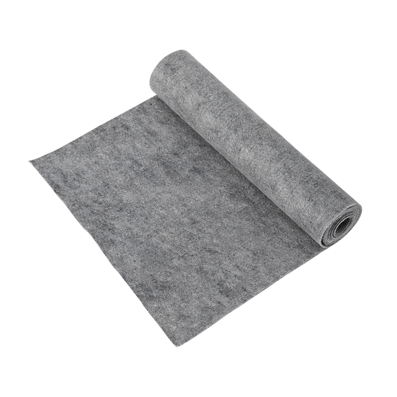 Scagaire Snáthaid Réamh-Ocsaídithe Punched Felt