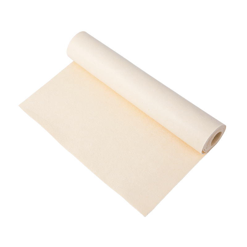 PPS+PTFE Snáthaid Cumaisc Scagaire Punched Felt Felt