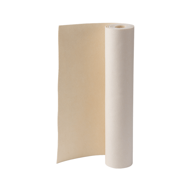 PPS+PTFE Snáthaid Cumaisc Scagaire Punched Felt Felt
