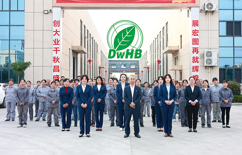 Grúpa Teicneolaíochta um Chaomhnú Comhshaoil ​​Jiangsu Dongwang, Ltd.