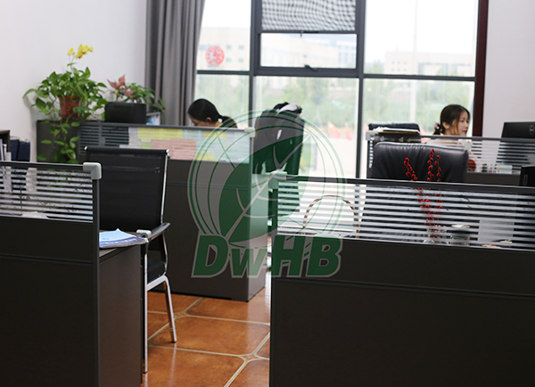 Grúpa Teicneolaíochta um Chaomhnú Comhshaoil ​​Jiangsu Dongwang, Ltd.